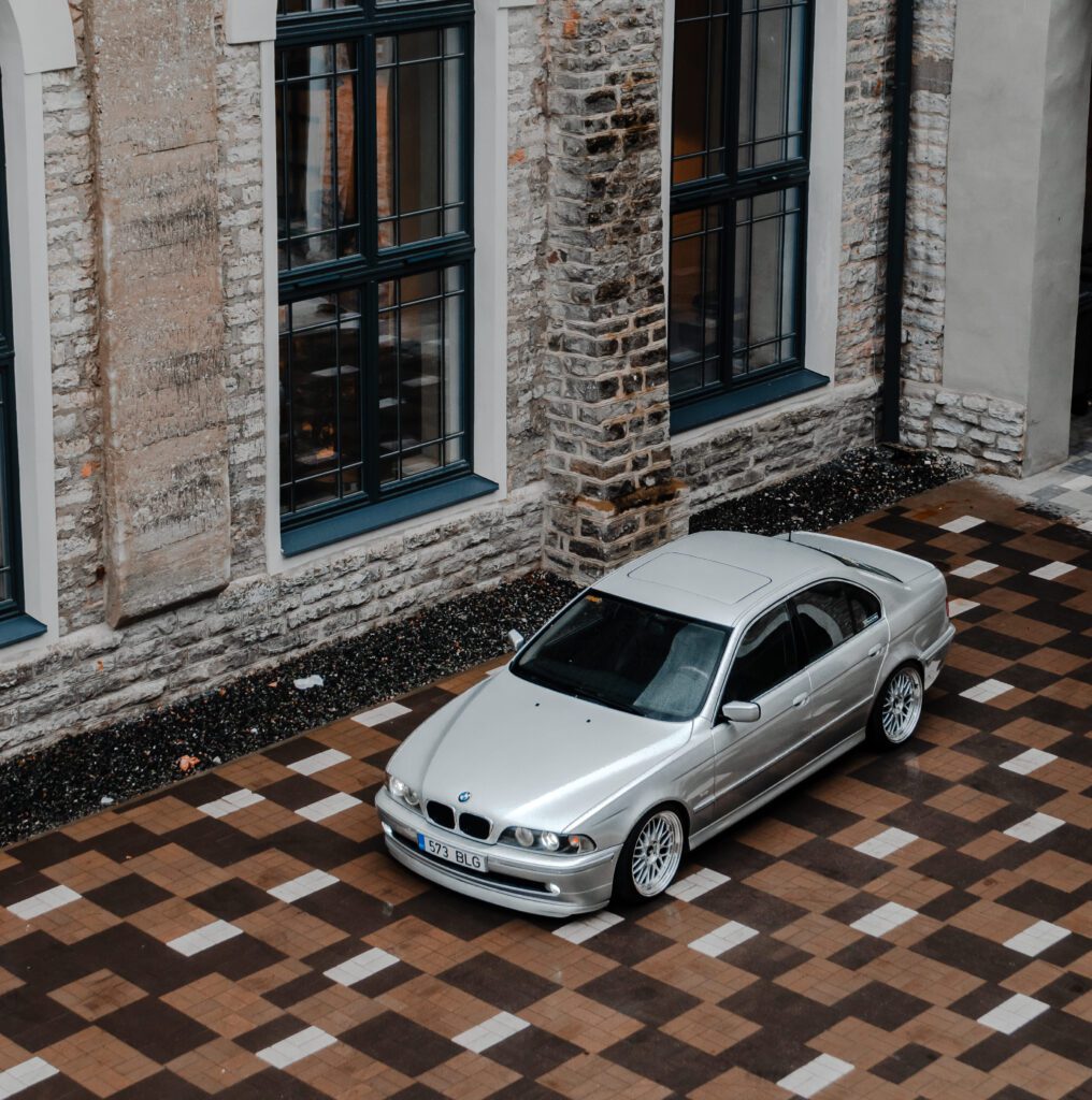 BMW 530d